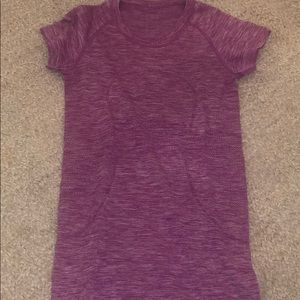 Lululemon top